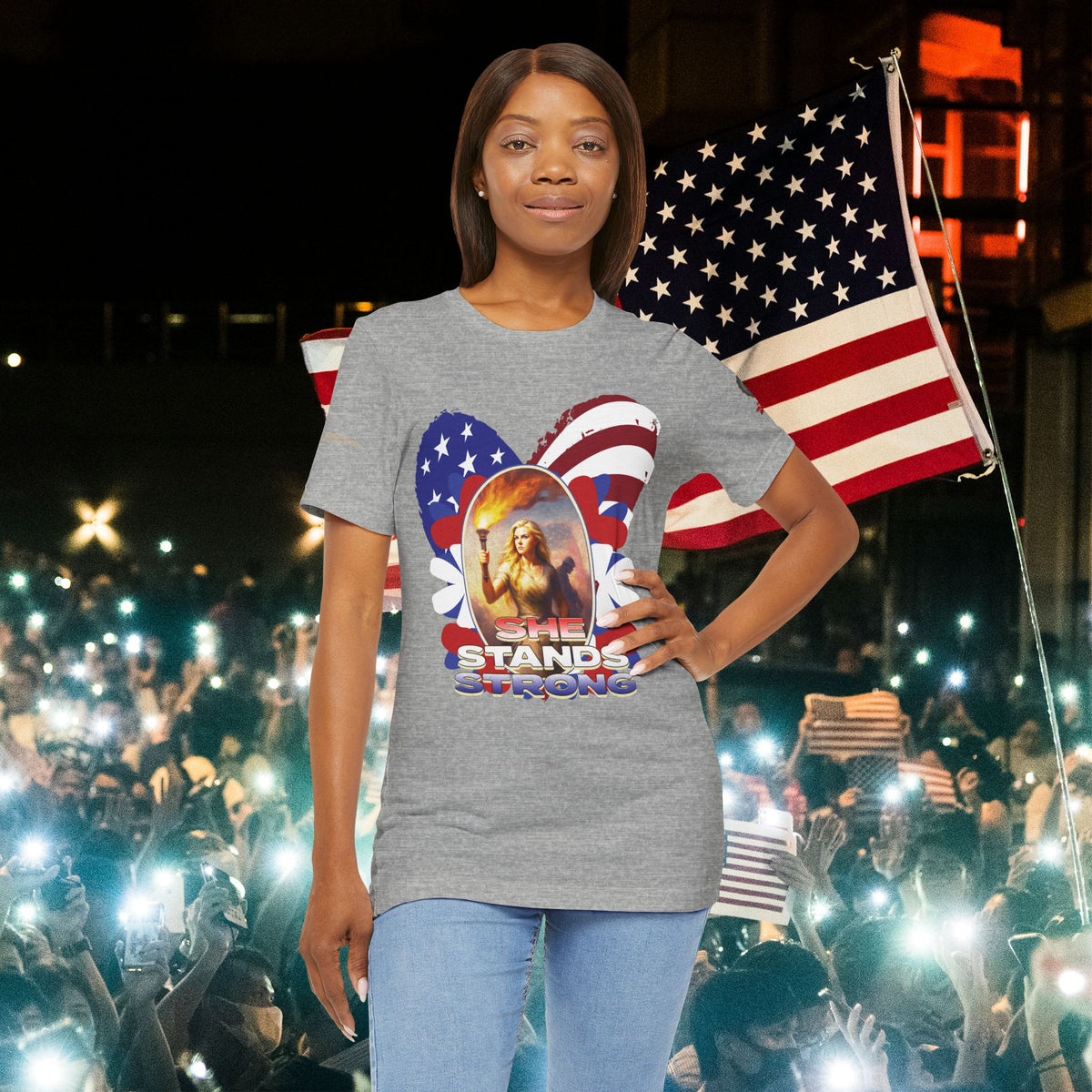 Faith. Freedom. Future.