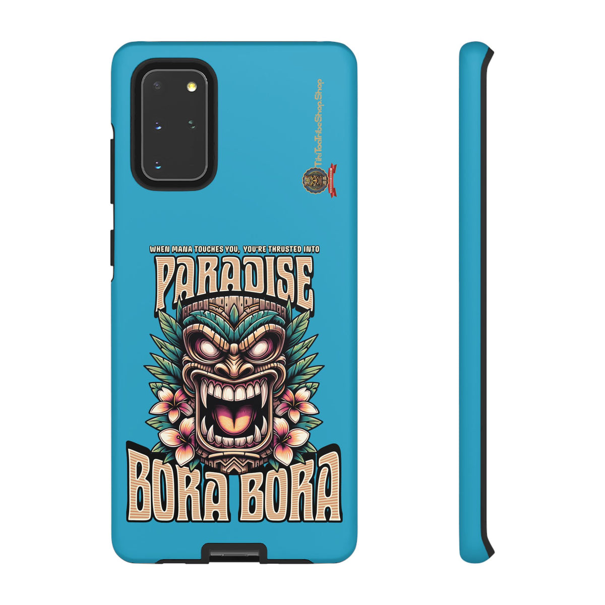 Premium Shockproof Case