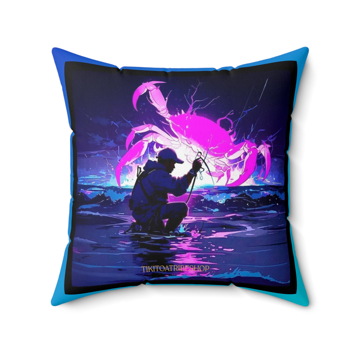 Night Fishing: Luminous Abyss 