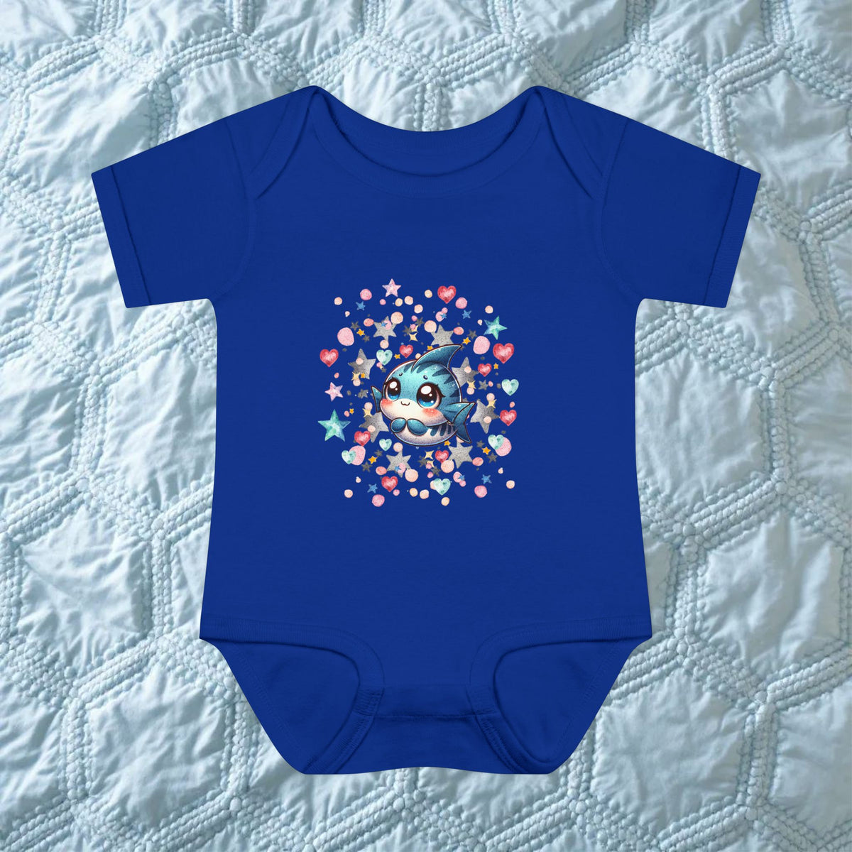 Iti Moana: My Little Swordfish (Ha'urā)