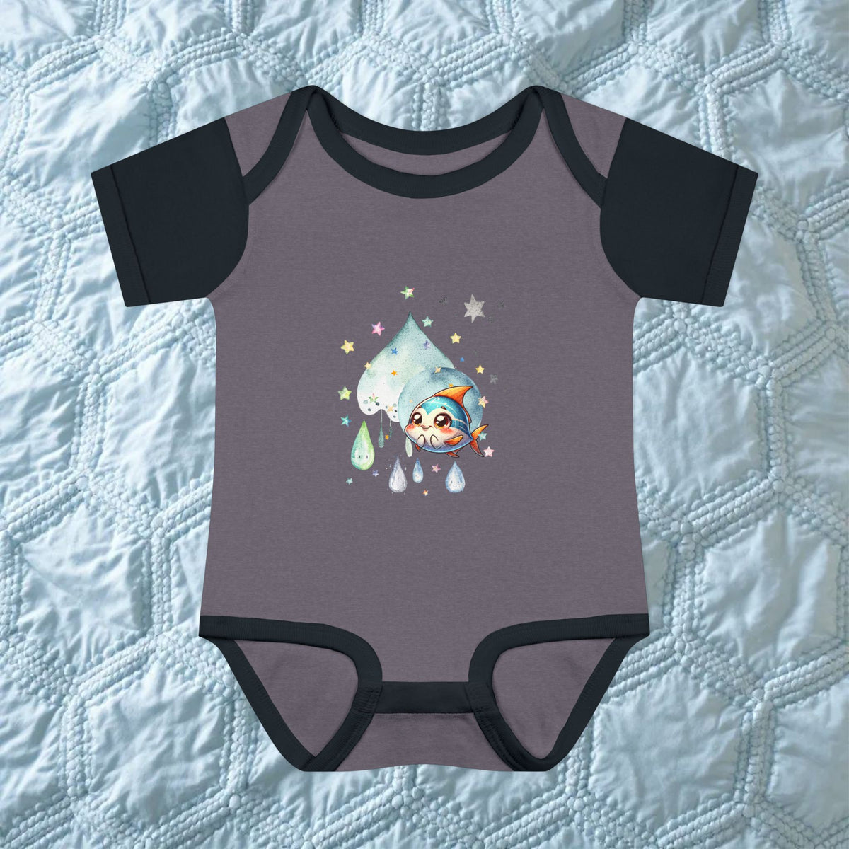 Iti Moana: Dream of the Lagoon - Marine Softness and Serenity