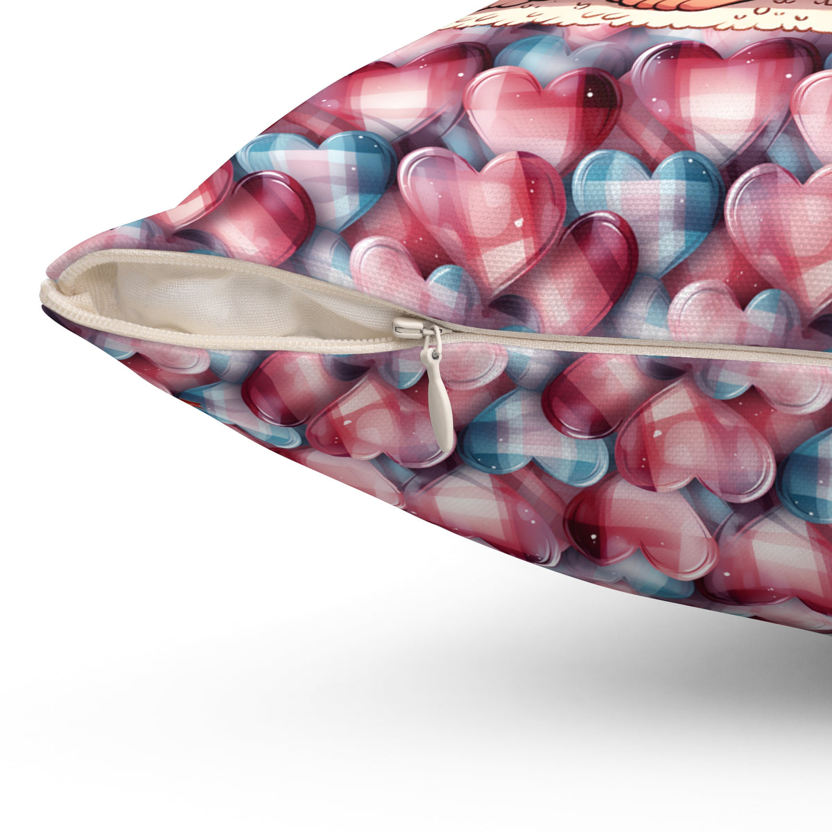 Cocooning Mode : J'ai Mon Plaid !