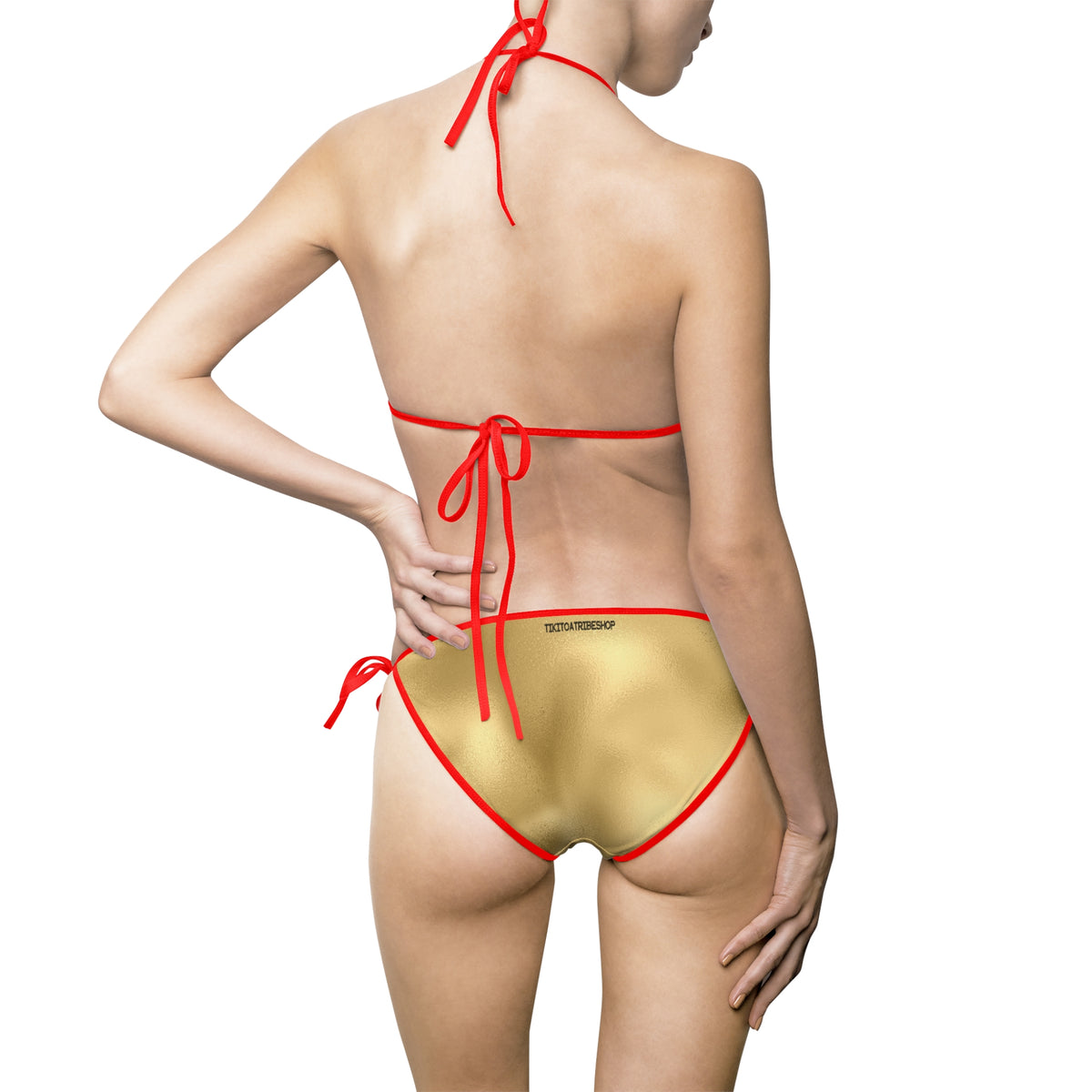 Bikini Éclat de Couleurs