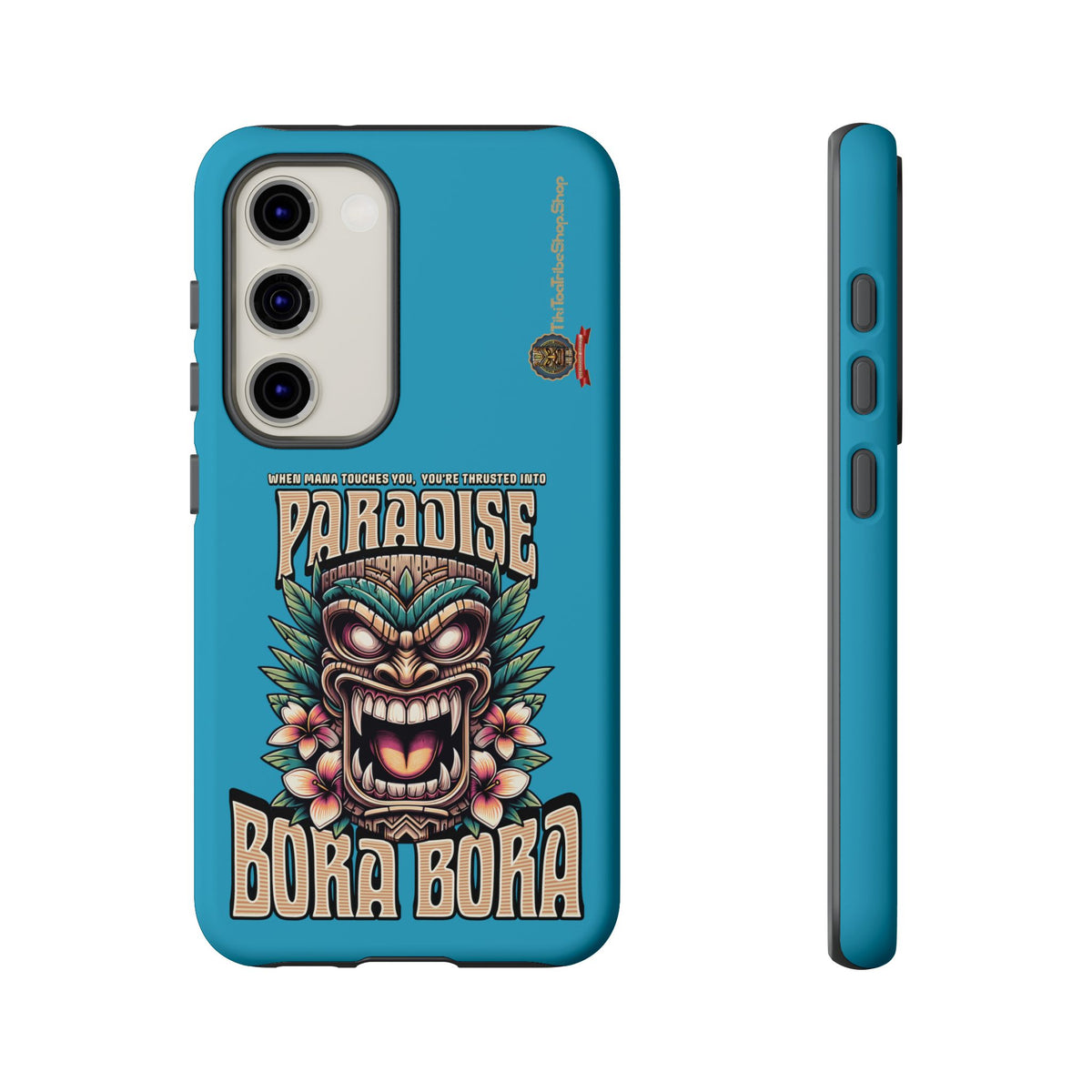 Premium Shockproof Case