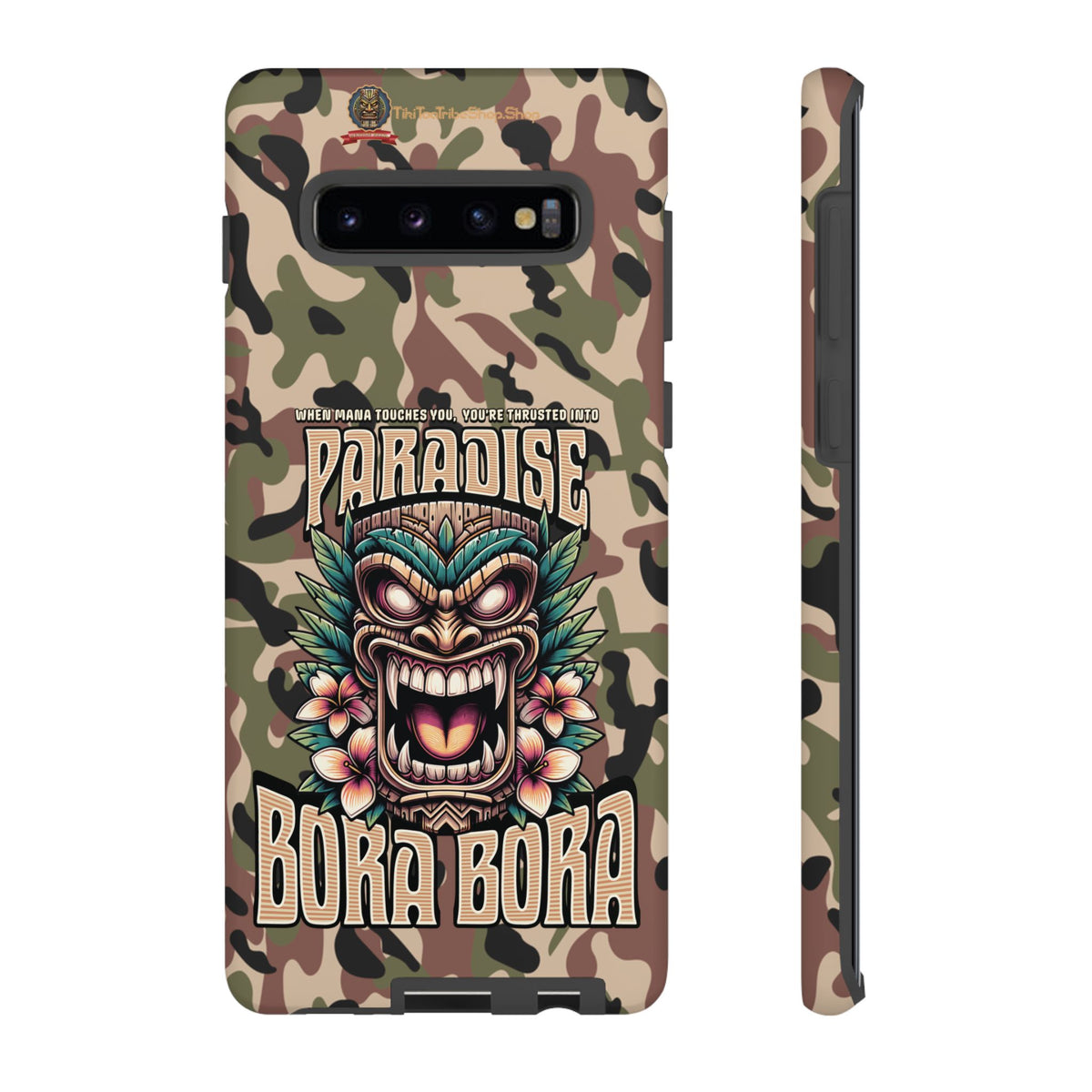 Premium Shockproof Case