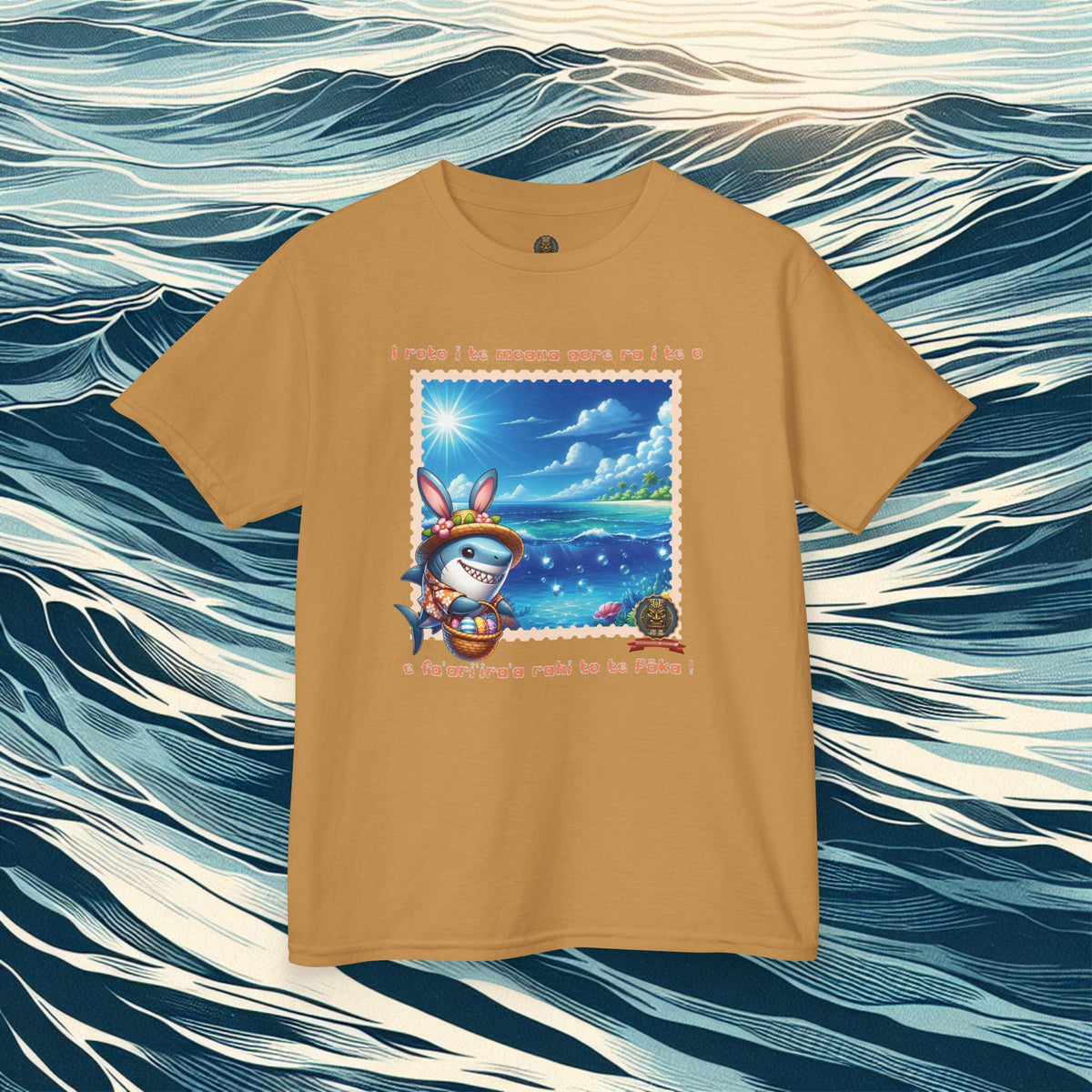 Requin de Pâques