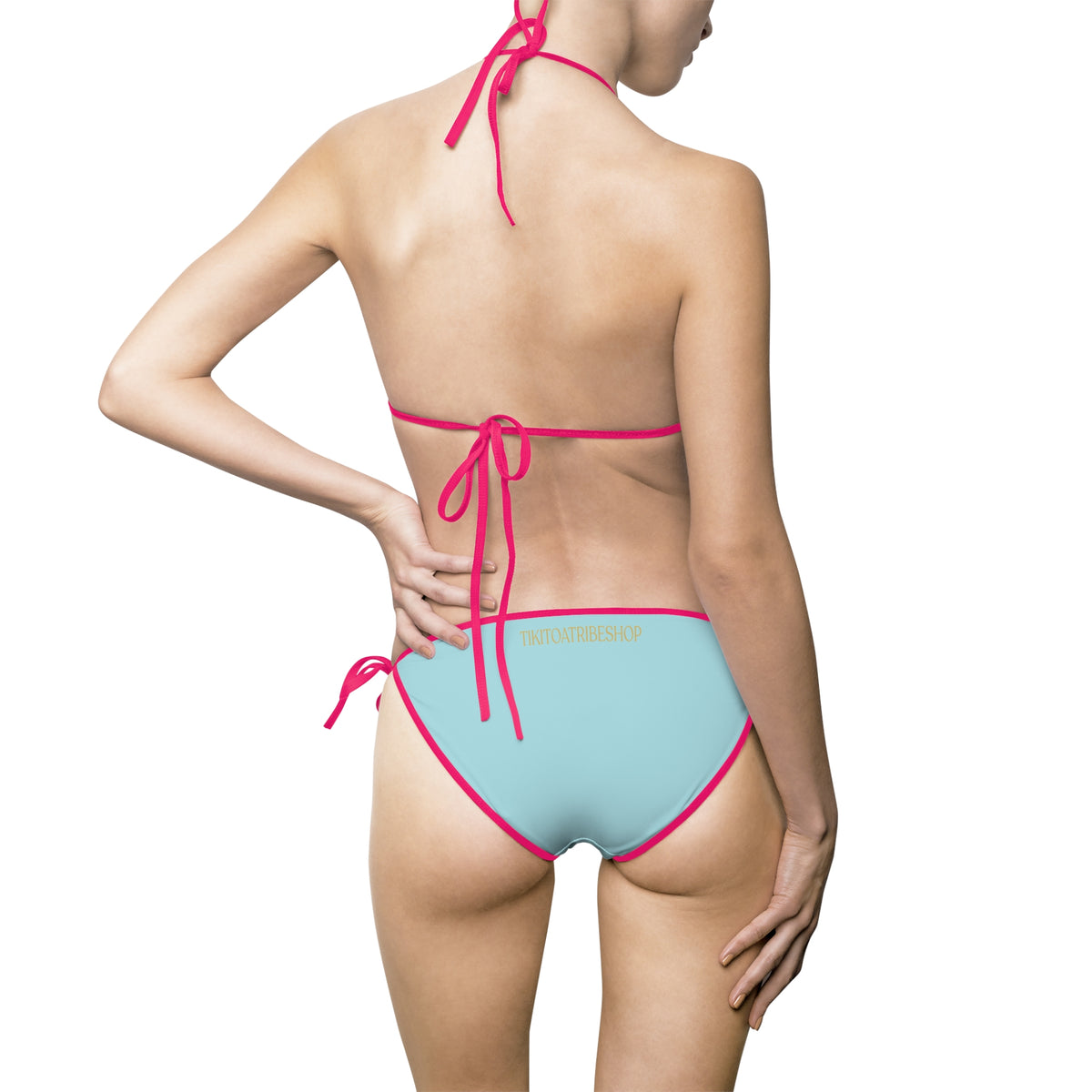Bikini Éclat de Couleurs