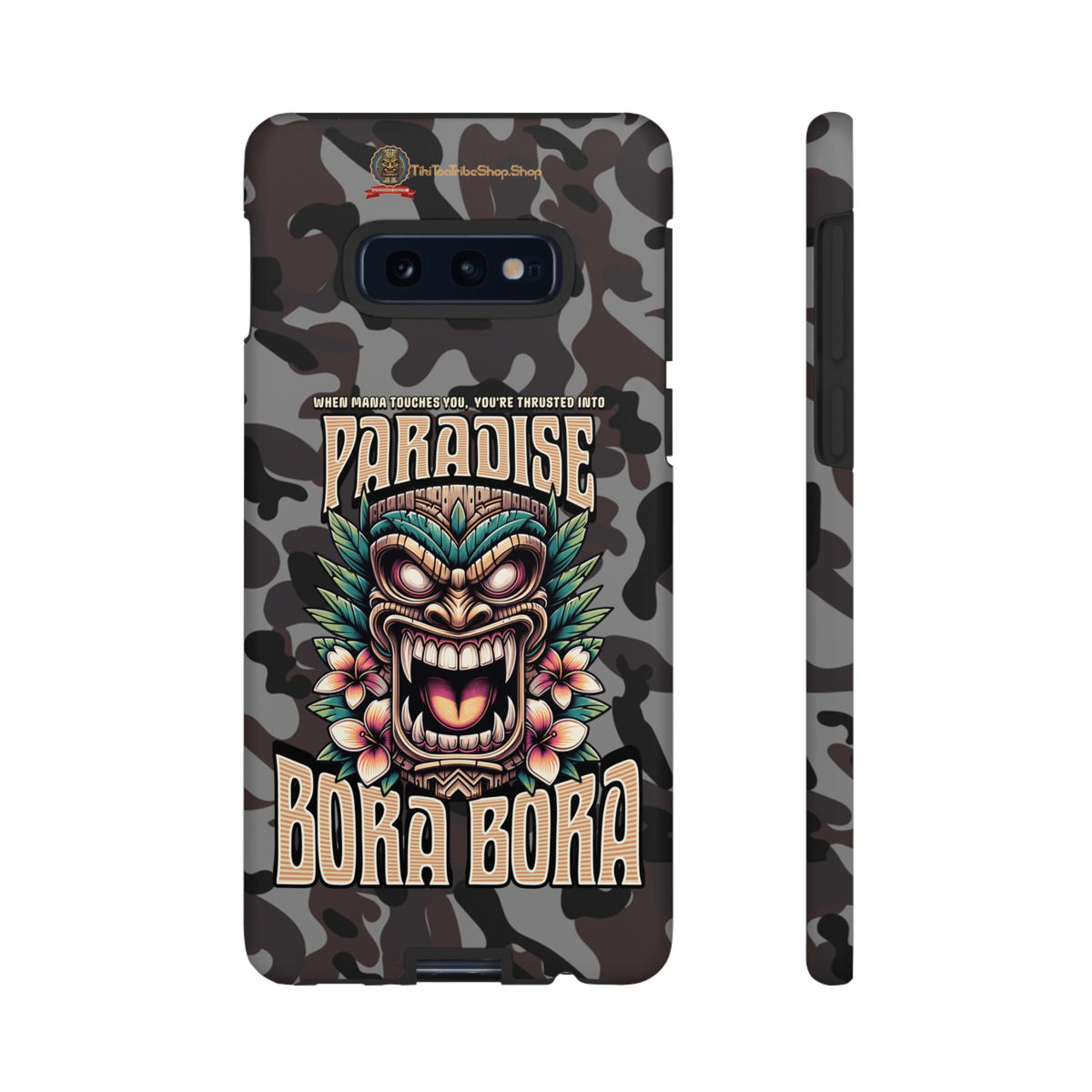 Premium Shockproof Case
