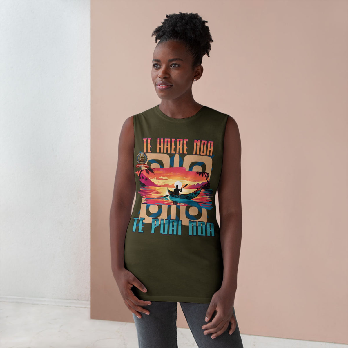 🇵🇫 HERE FENUA: The Free Spirit