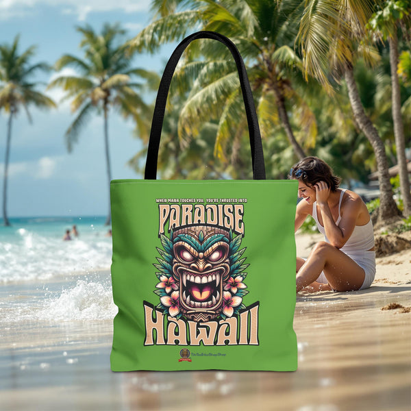 HAWAII PARADISE Tote Bag