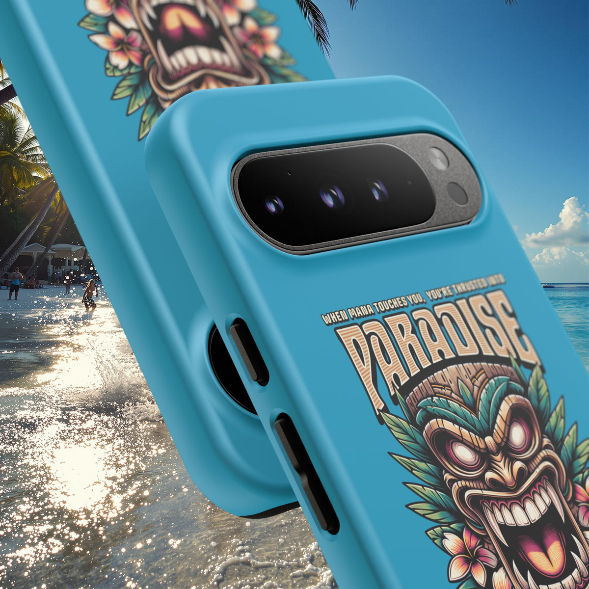 Premium Shockproof Case