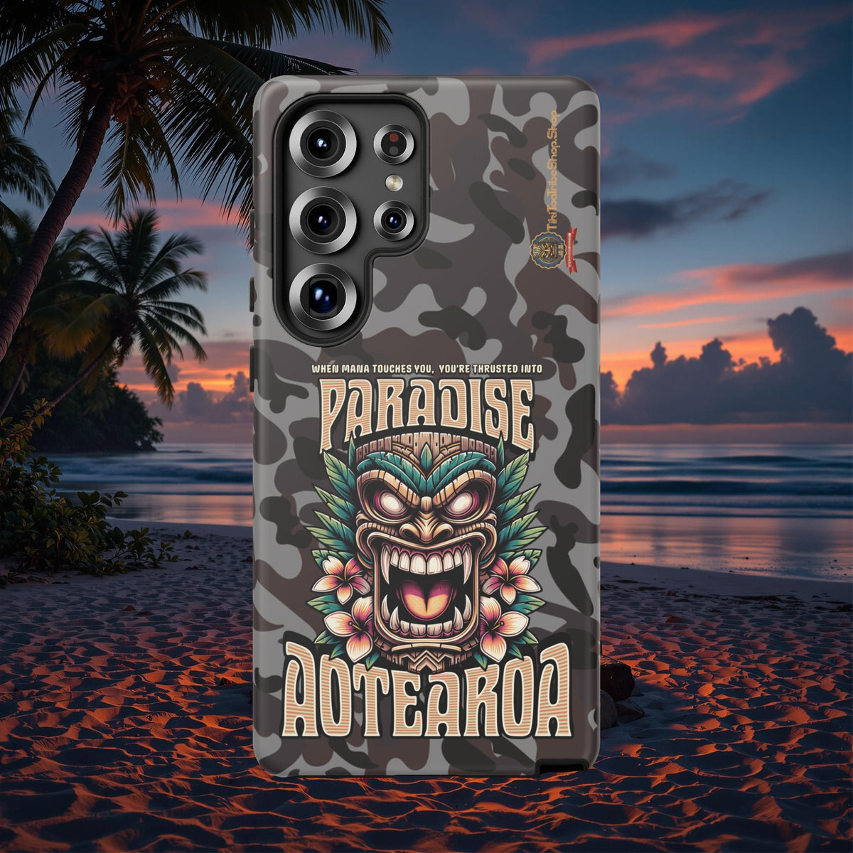Coque Antichoc Premium