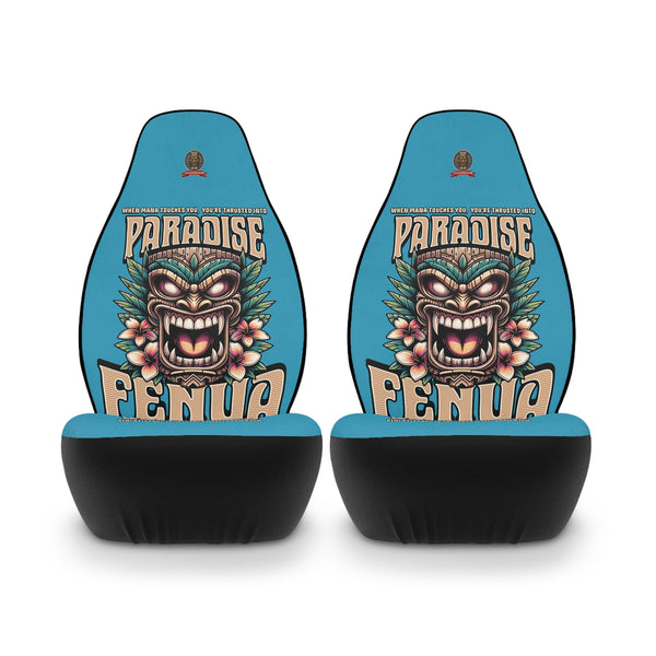 FENUA - Car Seat Covers