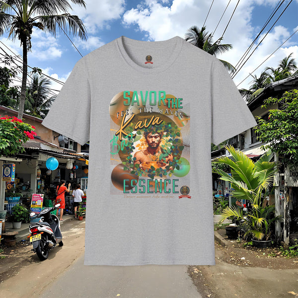 Kava Warrior