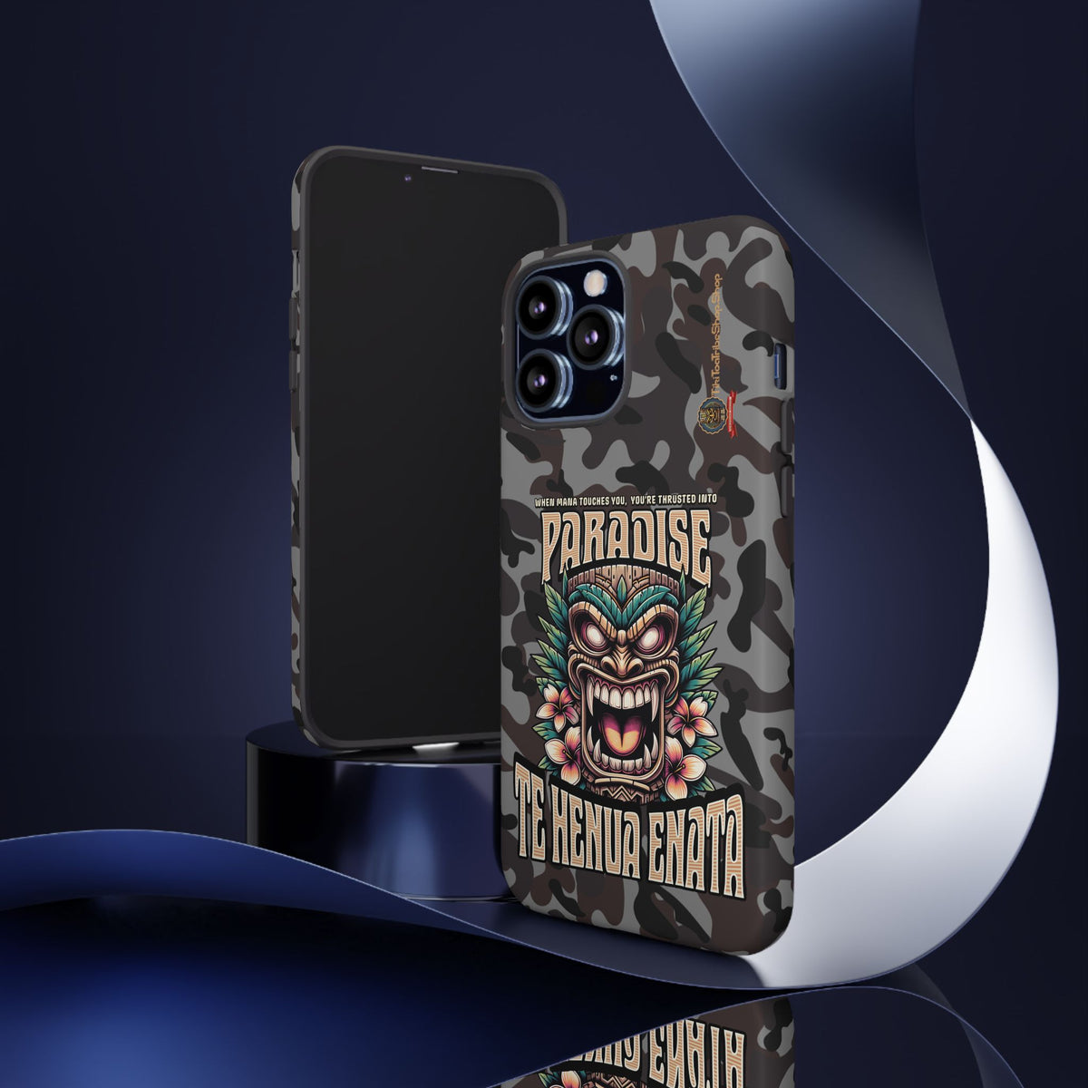 Premium Shockproof Case