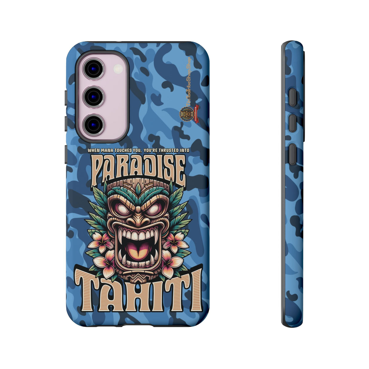 Coque Antichoc Premium