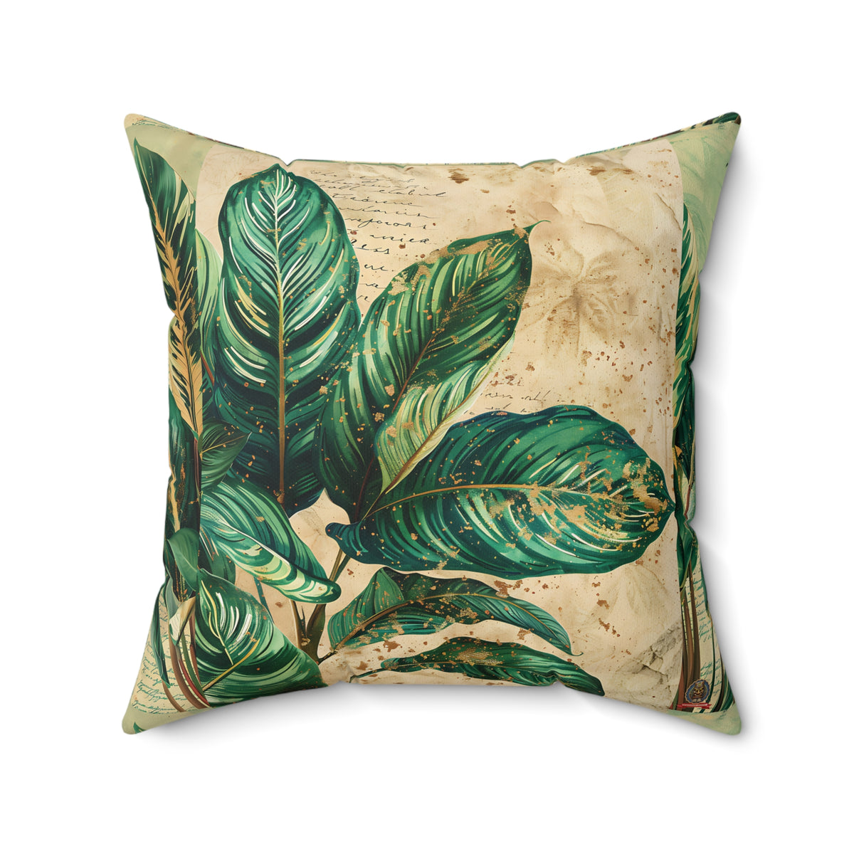 Jungle Chic : Touches d'Or
