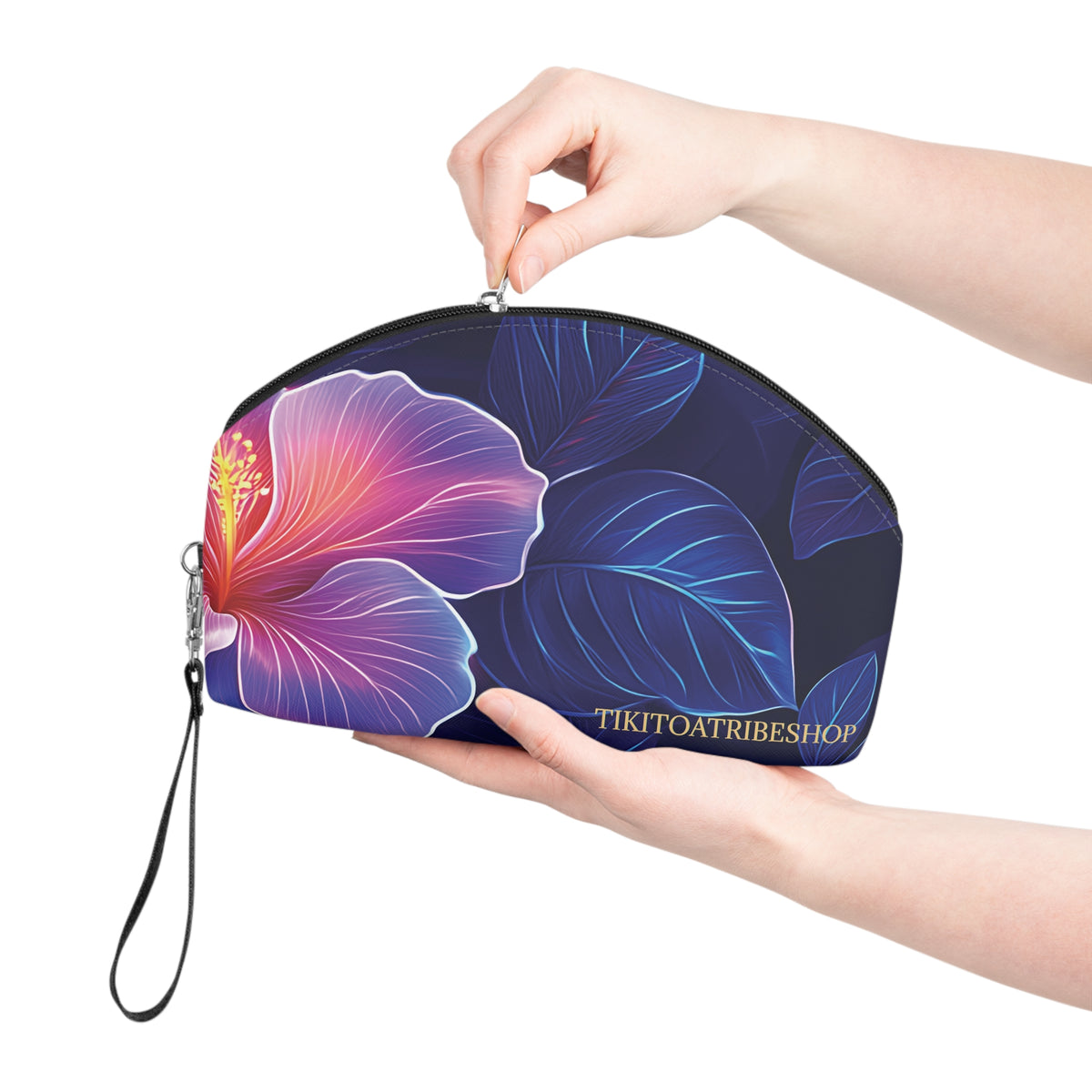 Accessoire de Voyage Chic Tendance Tropicale