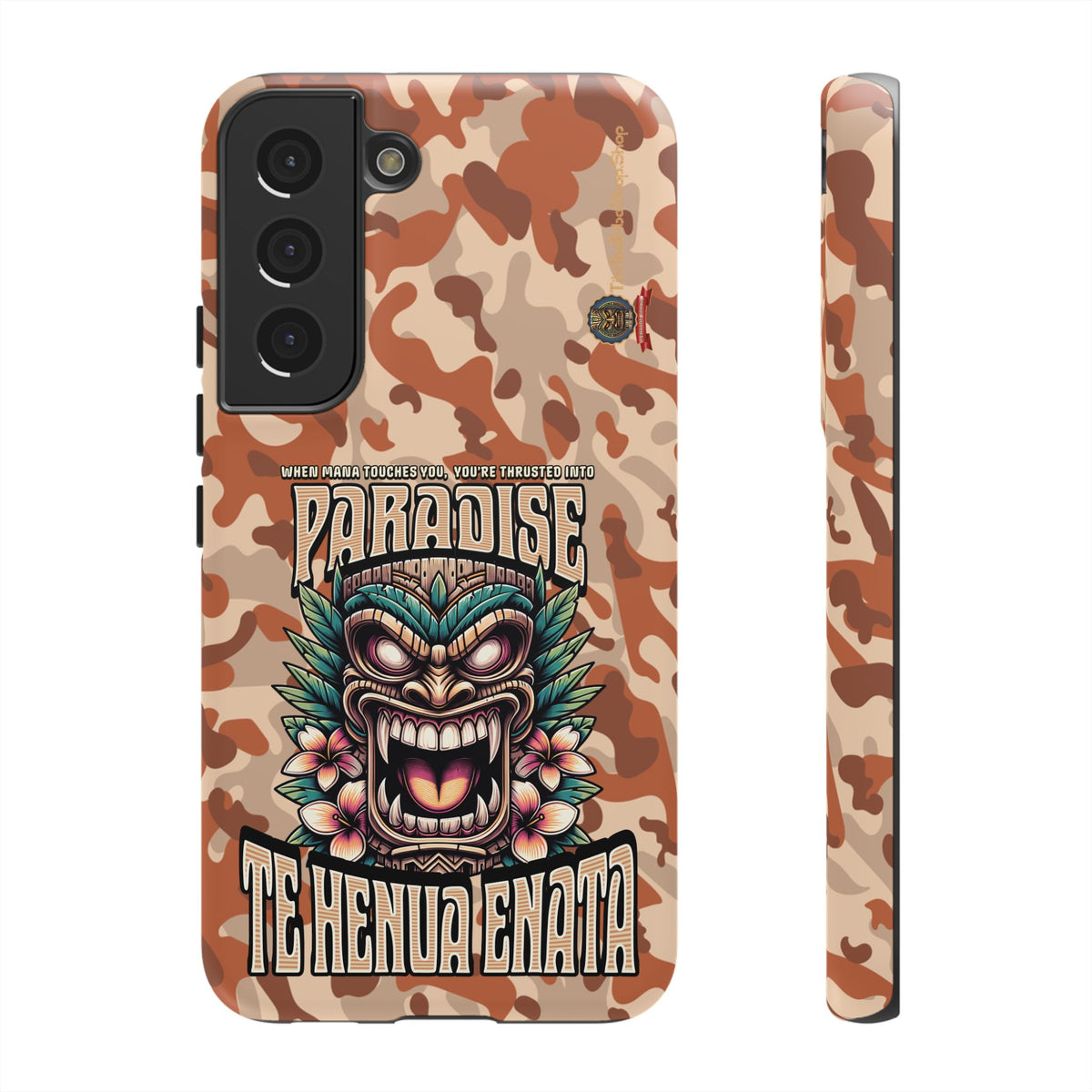 Premium Shockproof Case