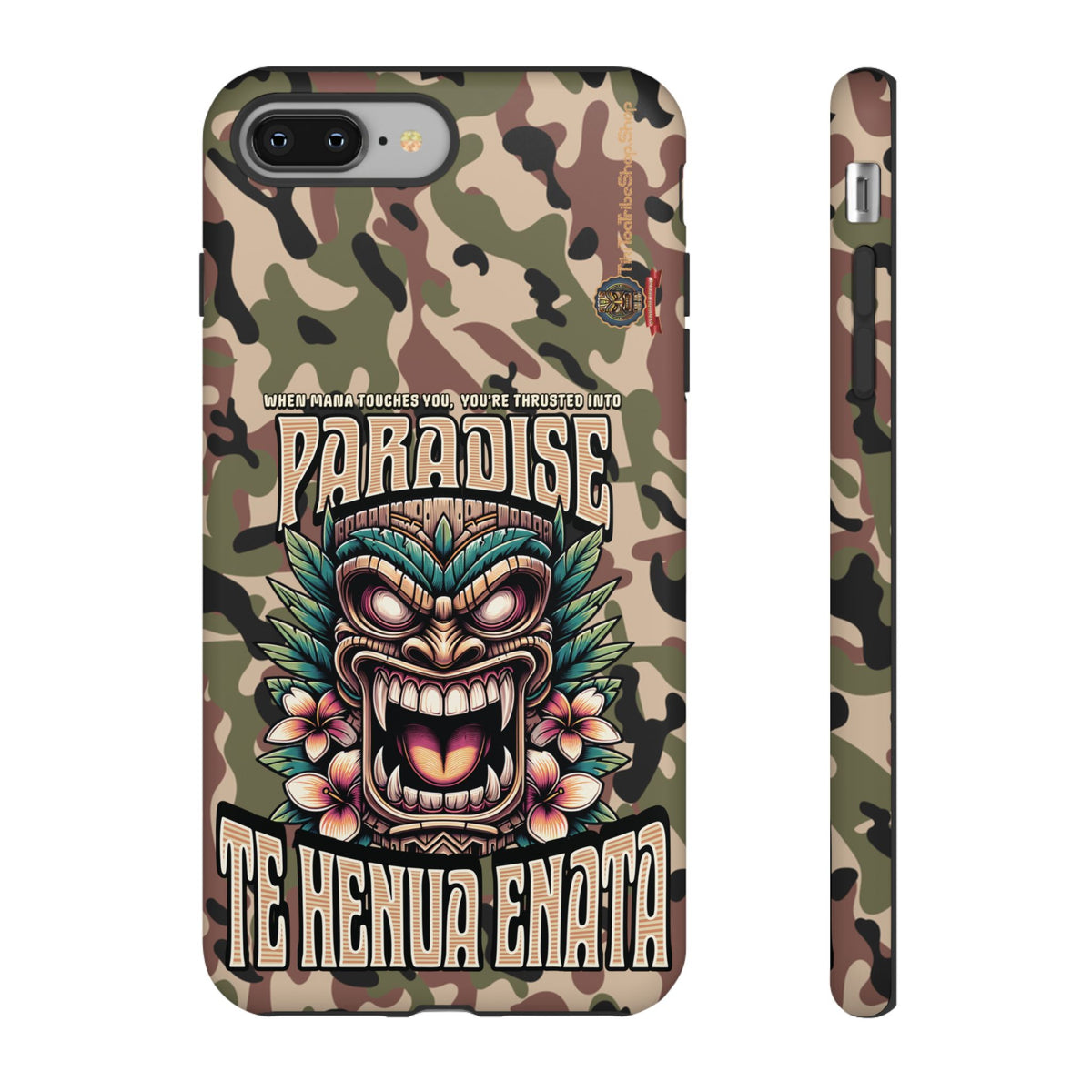 Premium Shockproof Case