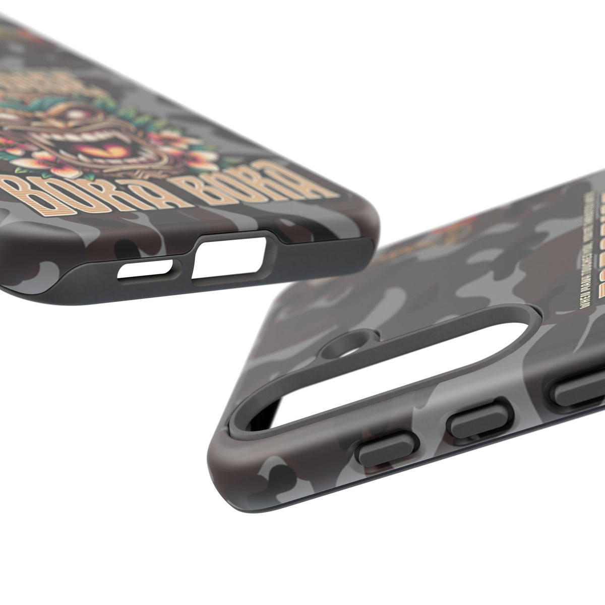 Premium Shockproof Case