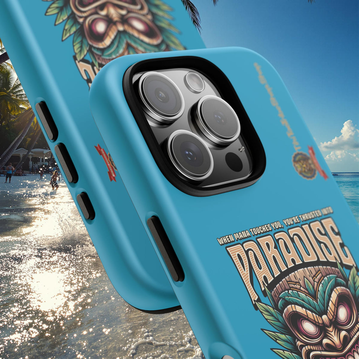 Premium Shockproof Case