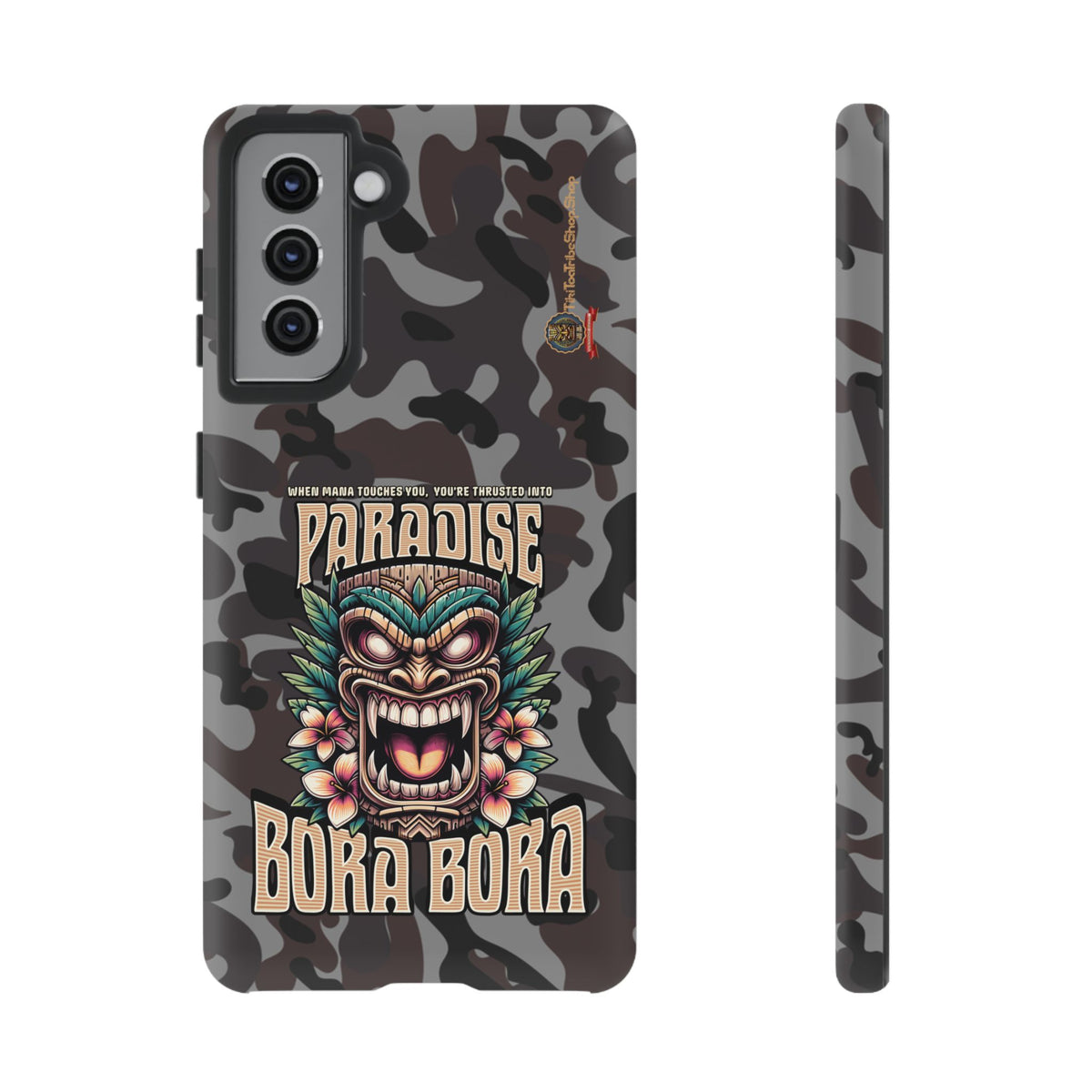 Premium Shockproof Case
