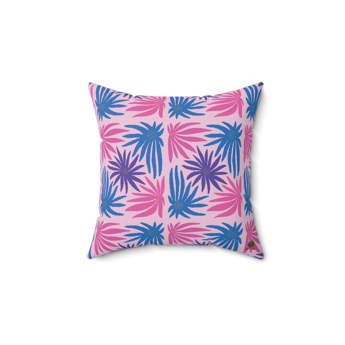Fleurs de Corail : Ambiance Île Turquoise