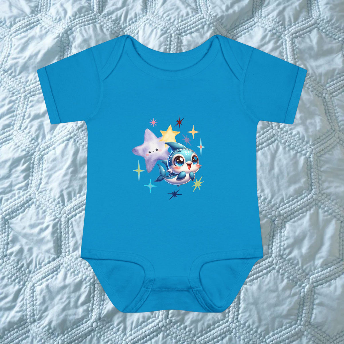 Iti Moana: Sweet Dreams &amp; Underwater Magic