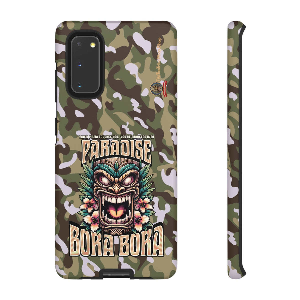 Premium Shockproof Case