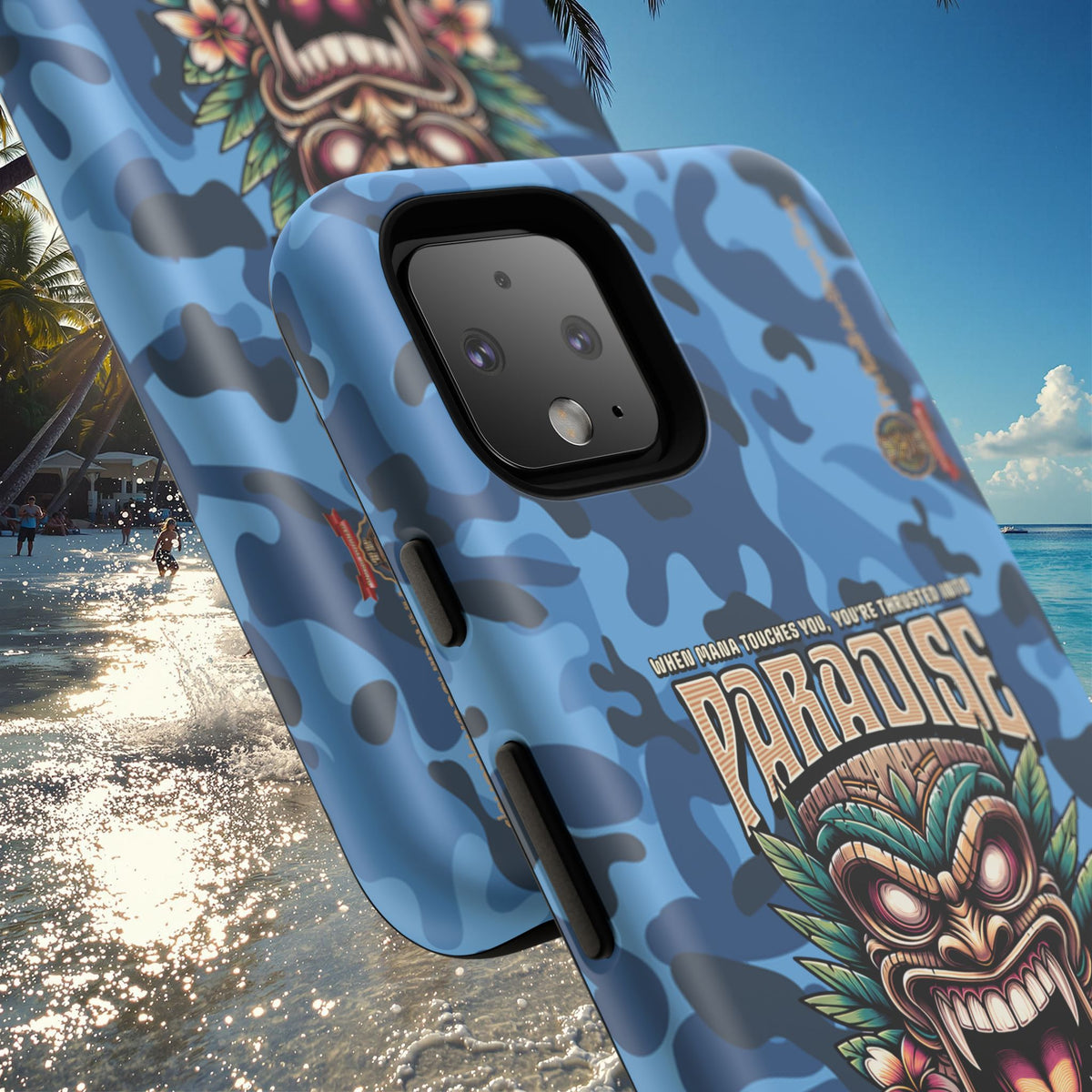 Coque Antichoc Premium