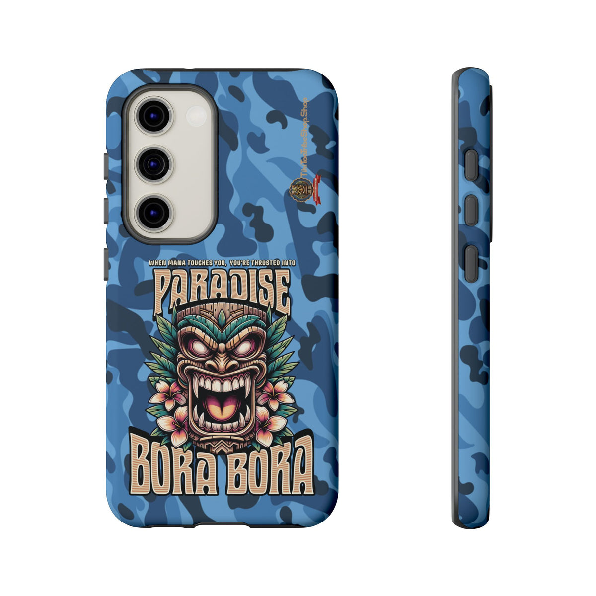 Premium Shockproof Case
