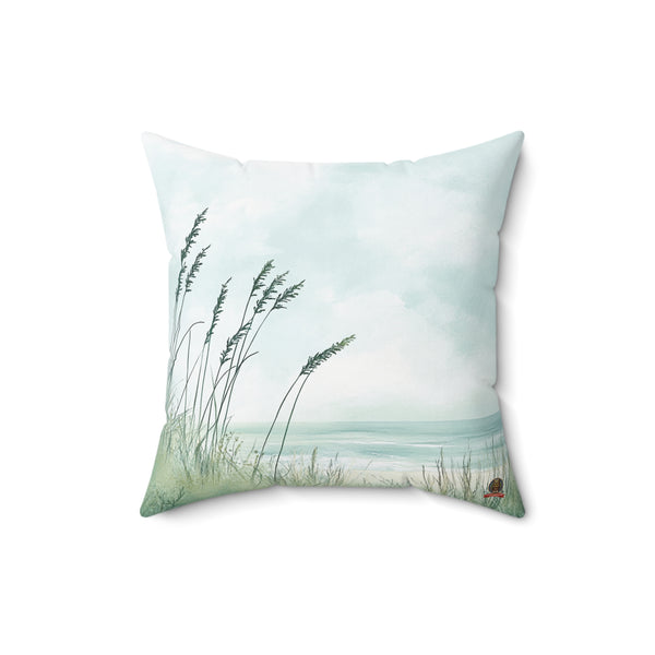 L’appel du rivage : Paysage Marin
