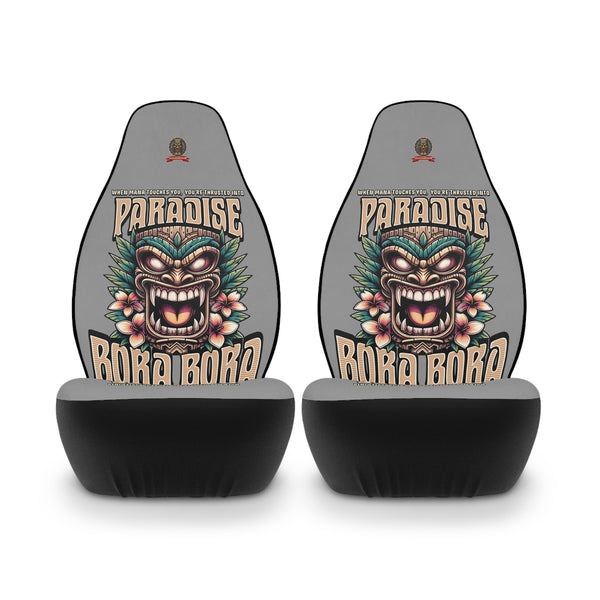 BORA BORA - Car Seat Covers