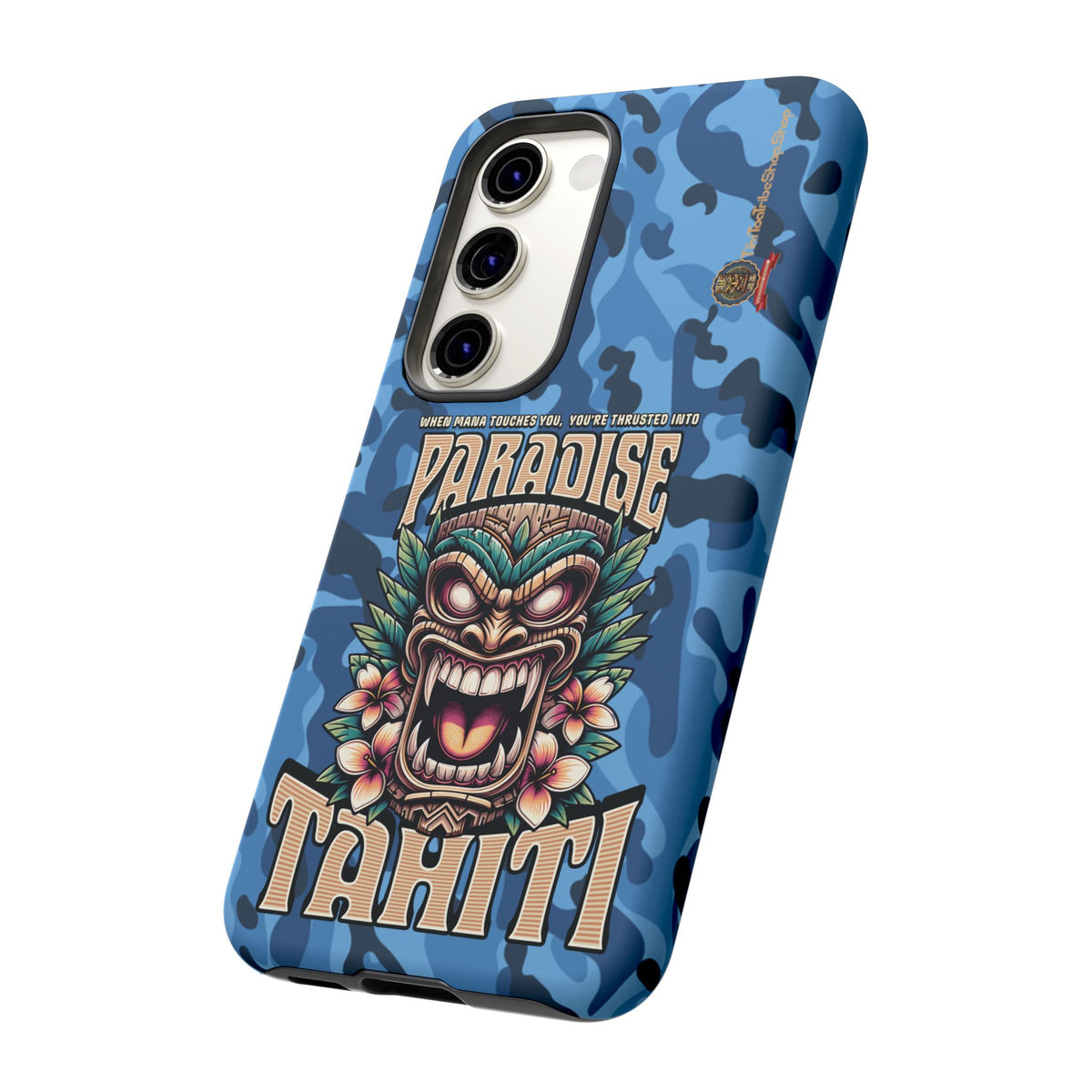 Coque Antichoc Premium