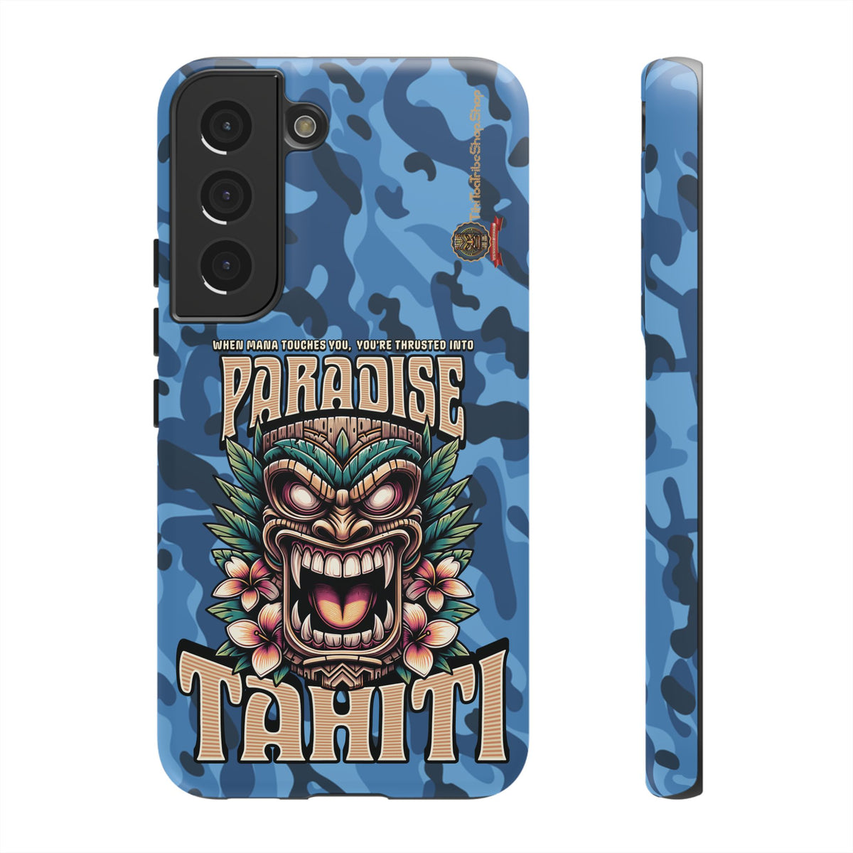 Coque Antichoc Premium