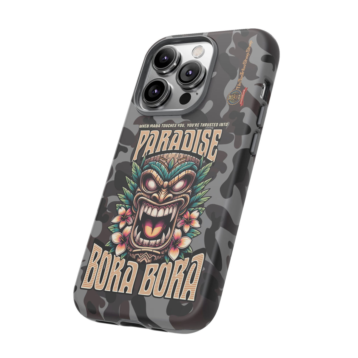 Premium Shockproof Case