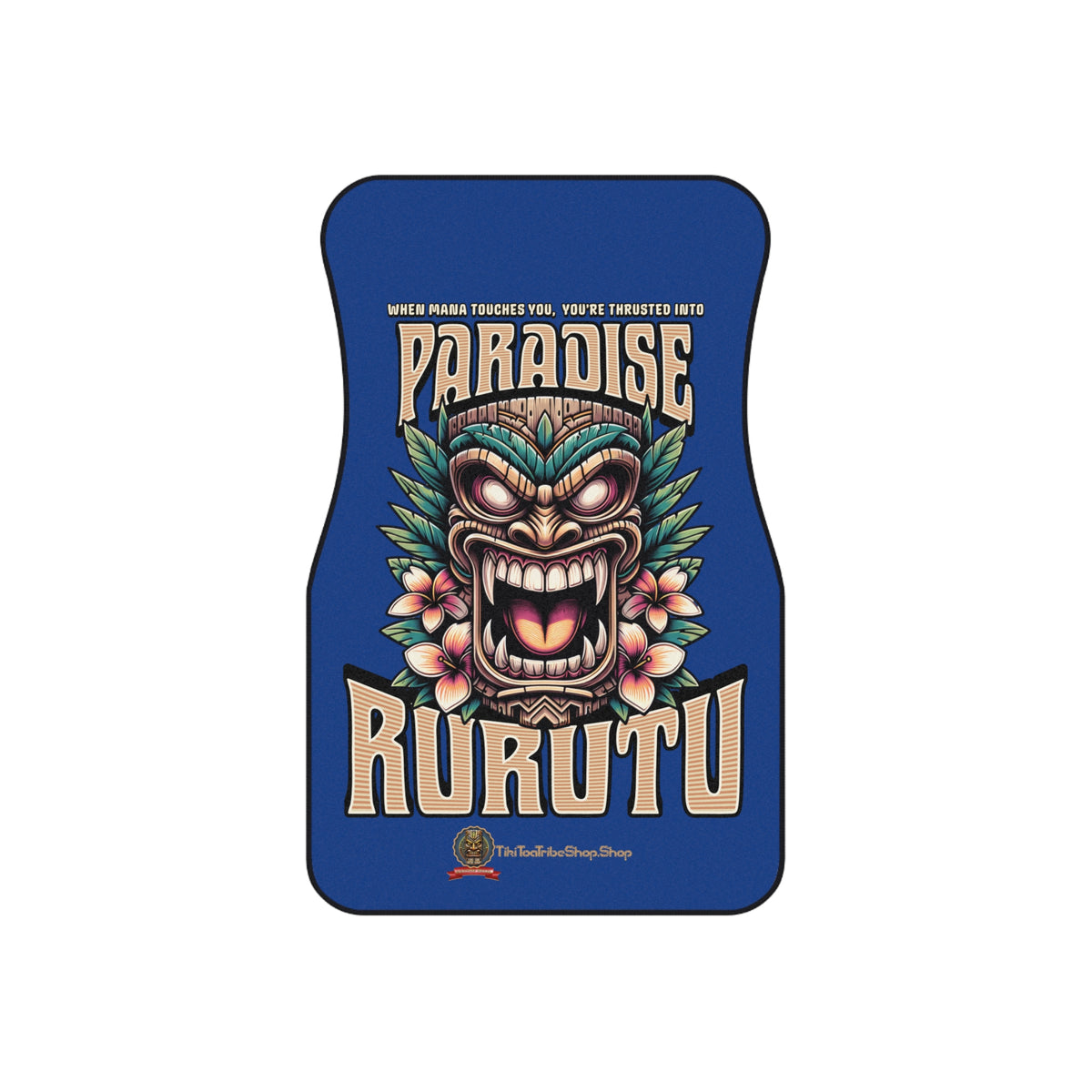 Car Mats (Set of 4)