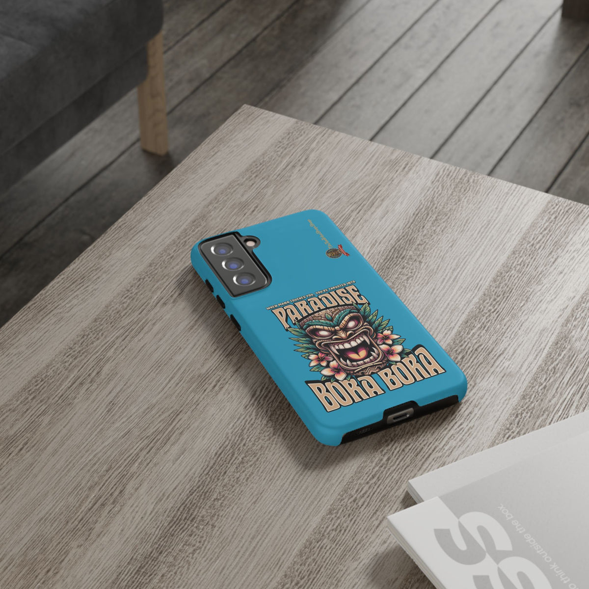 Premium Shockproof Case