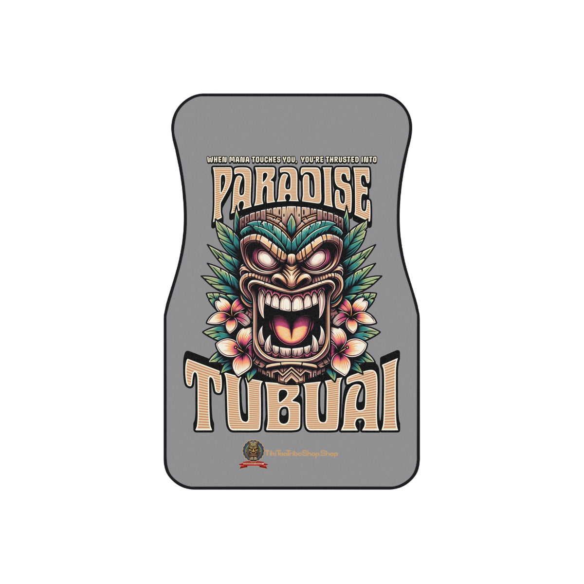 Car Mats (Set of 4)