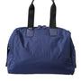 DOLCE & GABBANA SAC DE SPORT VOYAGE EN NYLON BLEU MARINE