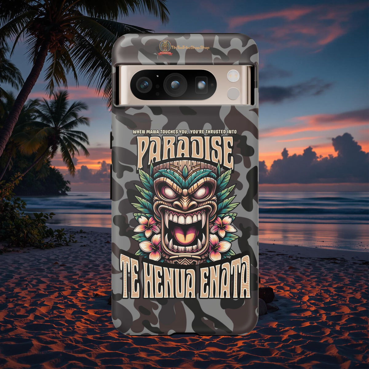 Premium Shockproof Case