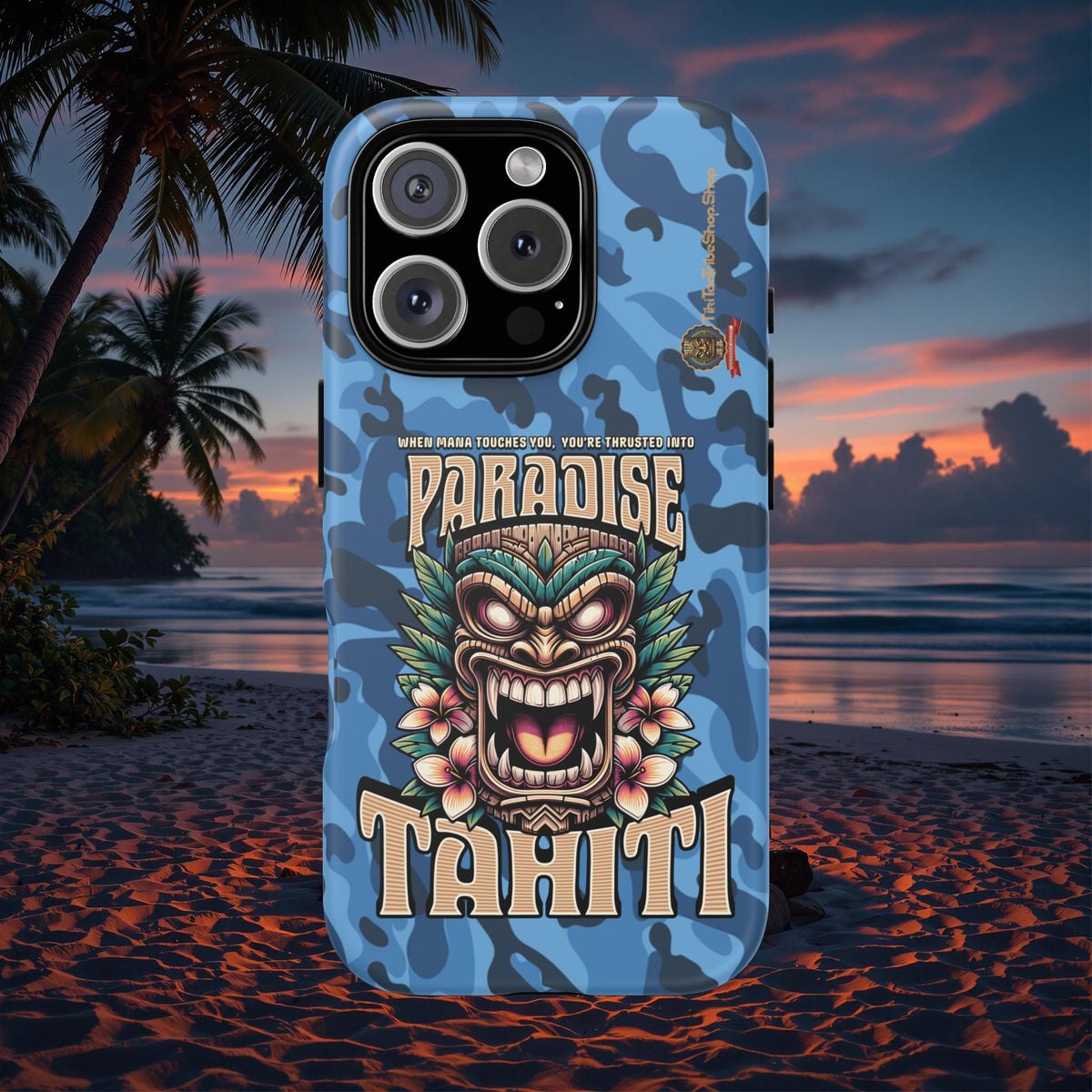Coque Antichoc Premium