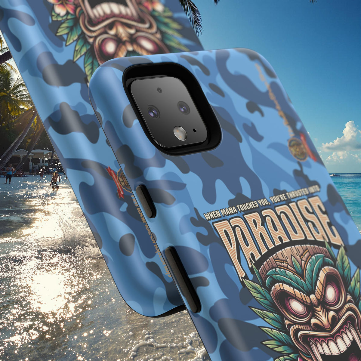 Coque Antichoc Premium