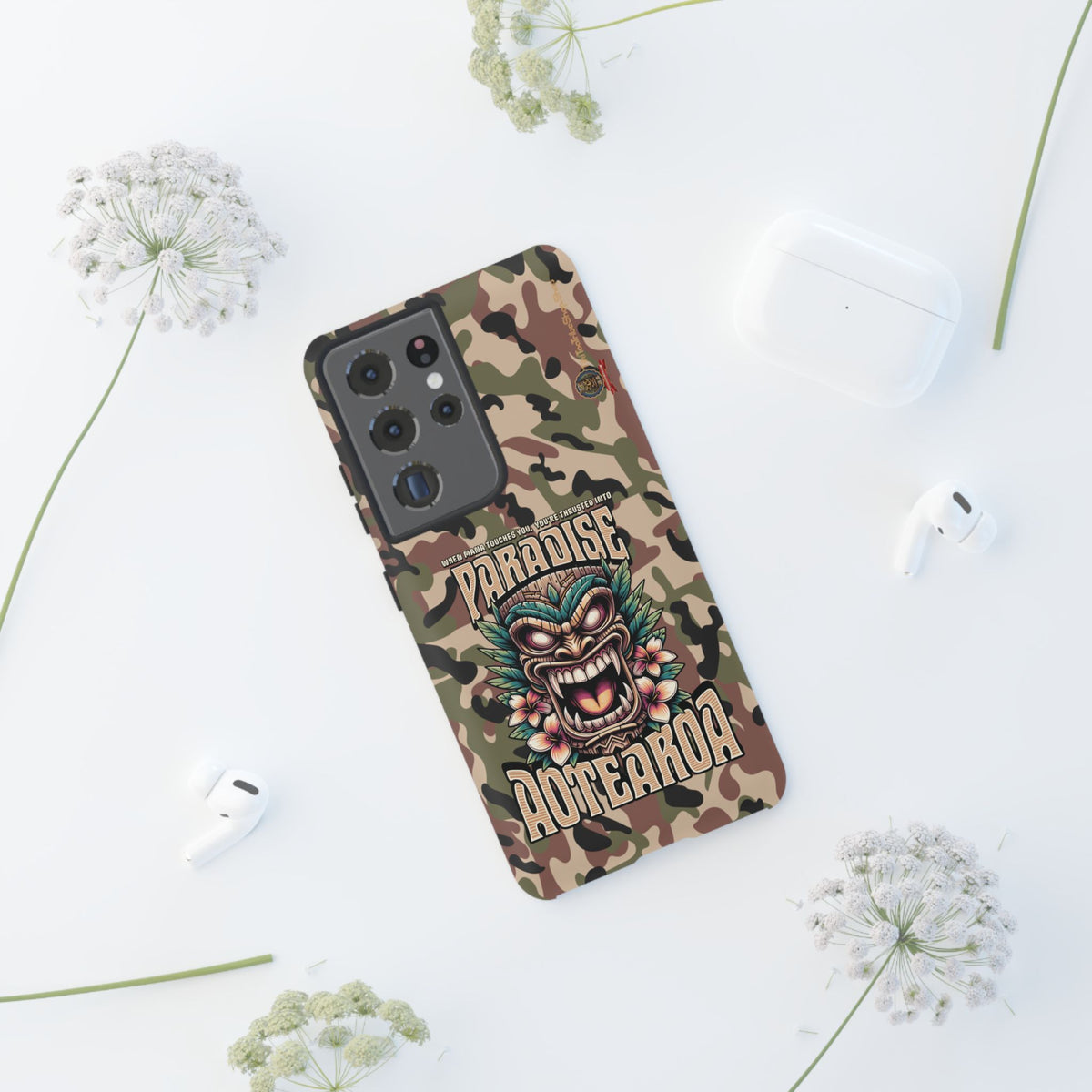 Coque Antichoc Premium