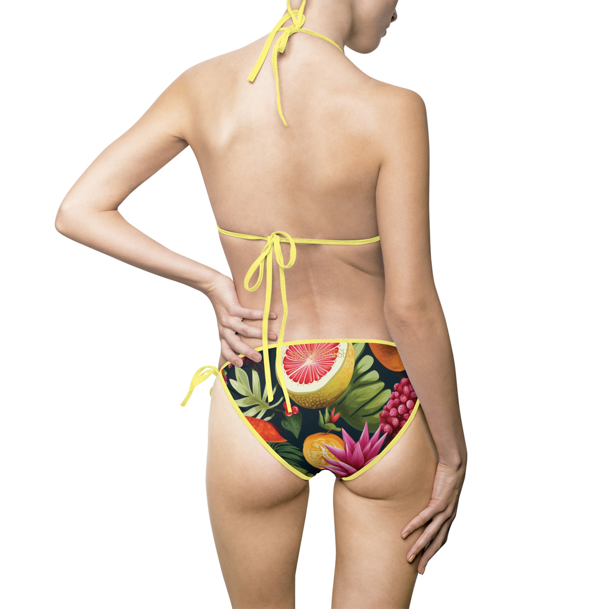 Bikini Éclat de Couleurs