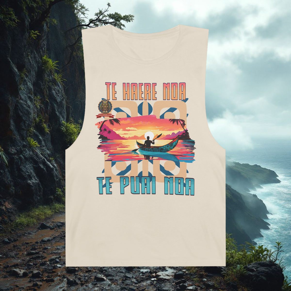 🇵🇫 HERE FENUA: The Free Spirit