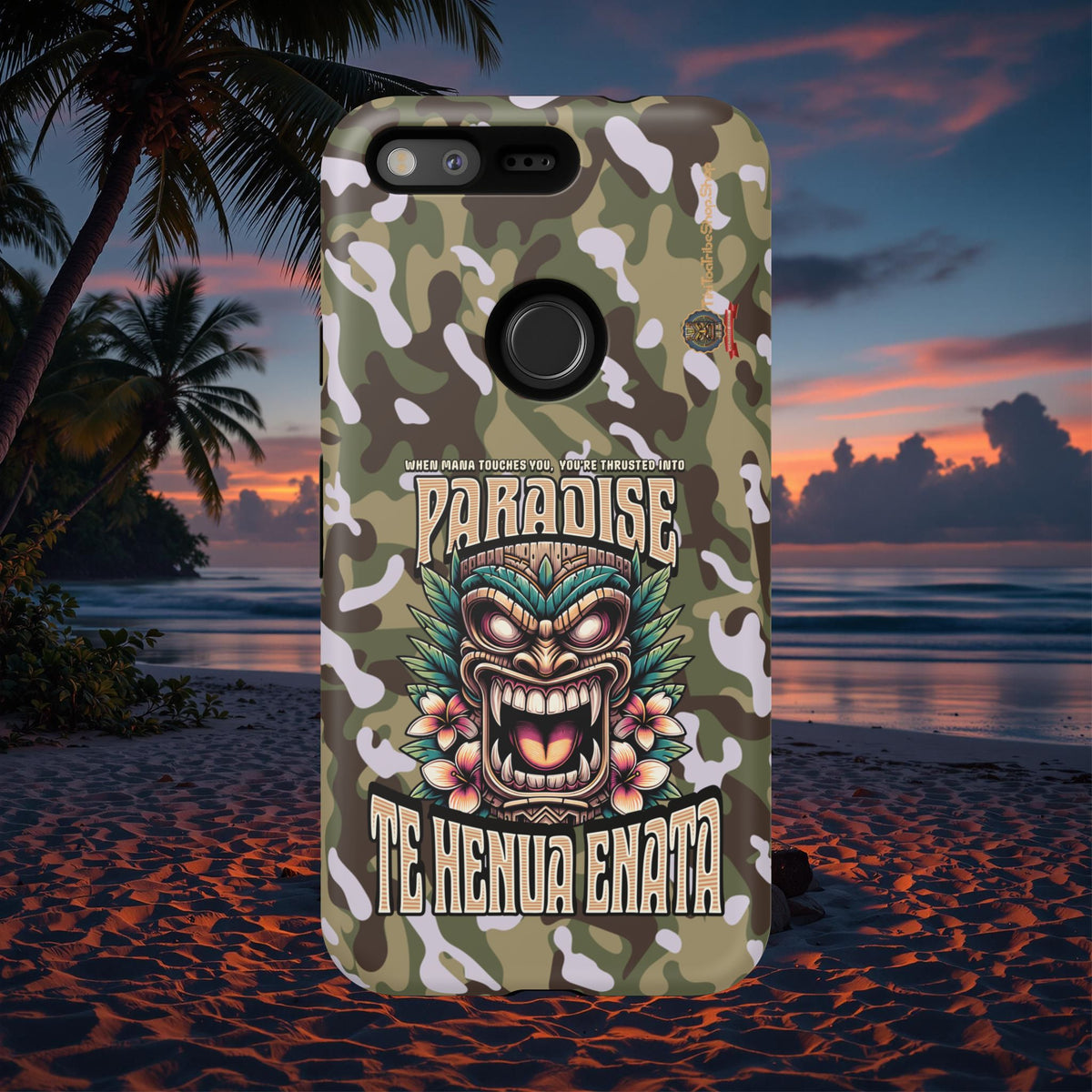 Premium Shockproof Case