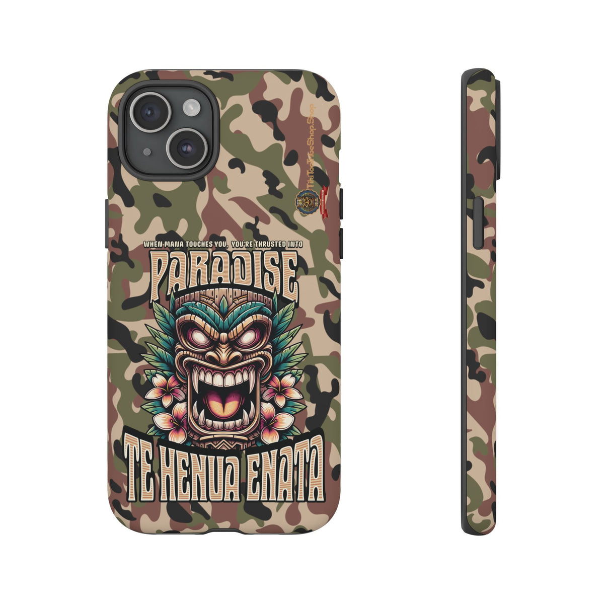 Premium Shockproof Case