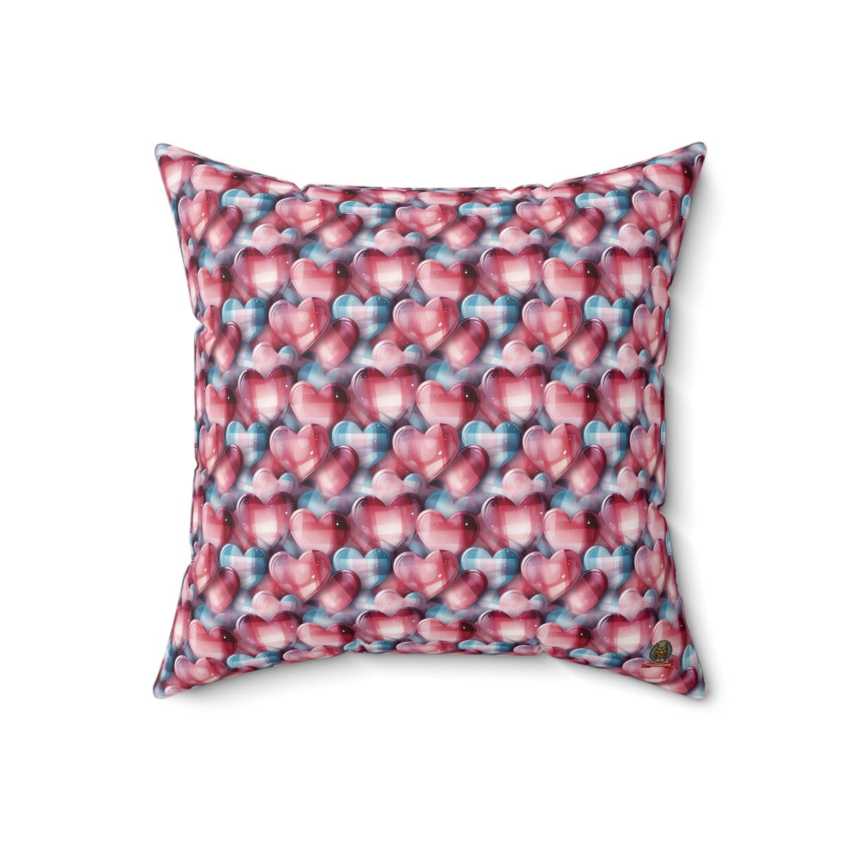 Charme Plaid : Plein d'amour